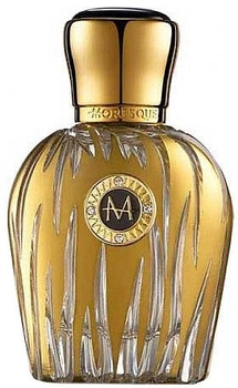 Woda perfumowana damska Moresque Gold Fiamma 50 ml (8051277311179)