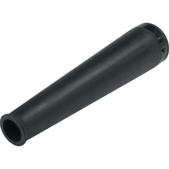 Сопло короткое для воздуходува Makita DUB185, DUB186, UB1103, UB100D, UB101D (123245-4)