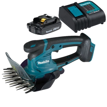 Ножницы для травы аккумуляторные Makita DUM604SYX1