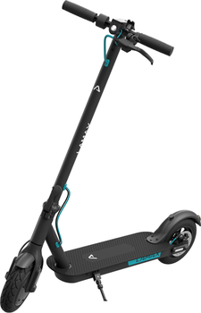 Електросамокат Lamax E-scooter S7500 Plus Black (LMXES7500P)
