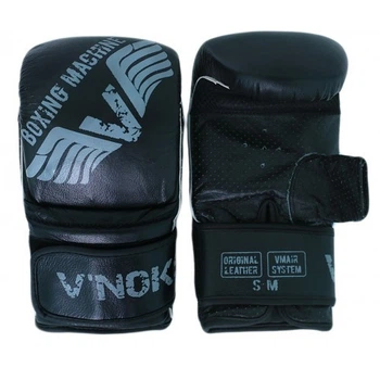 Снарядные перчатки V`Noks Boxing Machine S/M