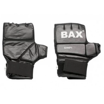 Шингарты SHNP1 BAX GREEN HILL натуральная кожа размер S