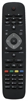 Пульт для телевизора Philips RC9965 9000 0449
