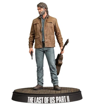 Одни из нас - Джоэл The Last of Us 2 - Joel Dark Horse