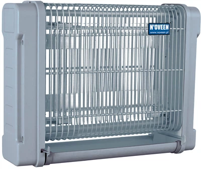 Інсектицидна лампа Noveen IKN-12GREY (LAMP OWAD IKN-12GREY)