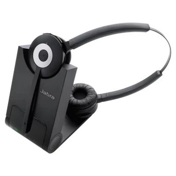 Гарнітура Jabra Pro 930 Duo, Б/В
