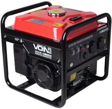Генератор бензиновый Voin GV-3500i