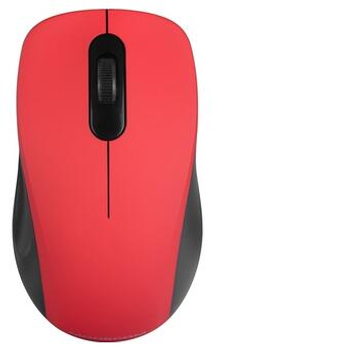 Мишка Modecom MC-WM10S червона (M-MC-WM10S-500)