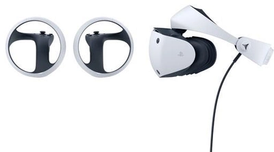 Очки виртуальной реальности Sony PlayStation VR2 ((WIRSONGOG0016)
