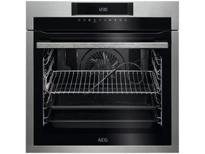 Духова шафа AEG - BPE 642120 M