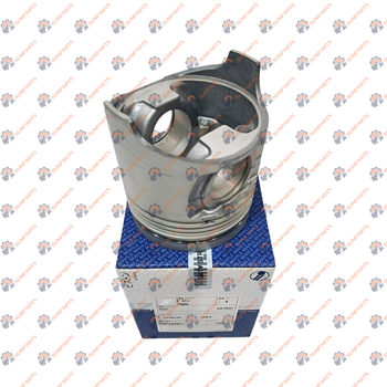 Поршень STD Isuzu 8981529011 Izumi IMPA829011