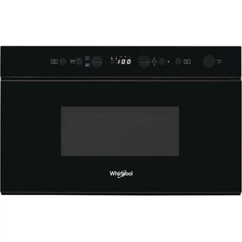 Мікрохвильова піч Whirlpool W67MN840NB