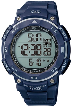Мужские часы Q&Q M124J006Y
