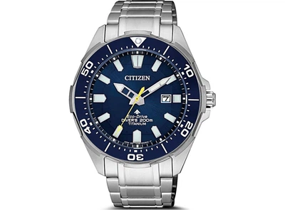 Мужские часы Citizen BN0201-88L