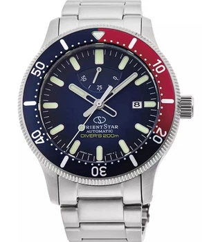 Мужские часы Orient RE-AU0306L00B