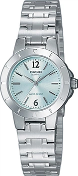Женские часы Casio LTP-1177A-3AEF