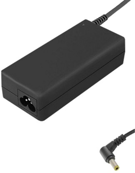 Блок живлення Qoltec для ноутбука Asus 19V 3.42A 65W (5.5x2.5) (50015.60W)