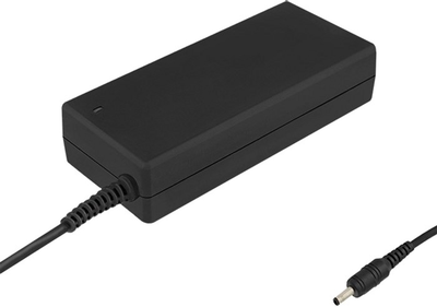 Блок живлення Qoltec для ноутбука Samsung 19V 4.74A 90W (5.5x3.5) (50089.90W)