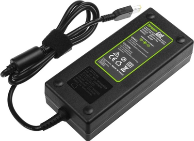 Блок живлення Green Cell для ноутбука Lenovo 20V 6.75A 135W (AD68P)