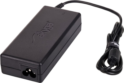 Блок живлення Akyga для ноутбука Acer, Asus, Dell, HP, Lenovo, Toshiba 19V 2.37A 45W (5.5x2.5) (AK-ND-52)