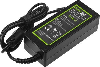 Блок питания Green Cell для ноутбука Samsung 19V 3.16A 60W (AD20P)