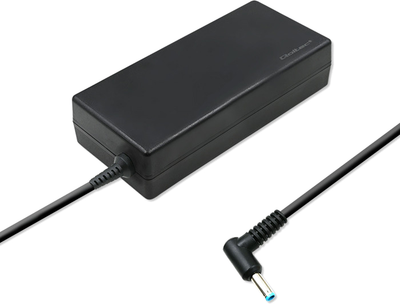 Блок живлення Qoltec для ноутбуків HP 19.5V 150W 7.7A (4.5 x 3.0) (5901878517353)