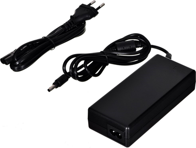 Блок живлення Qoltec для ноутбука Compaq, HP 19V 4.74A 90W (4.8x1.7) (51500.90W)