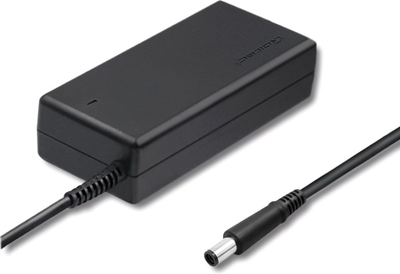 Блок живлення Qoltec для ноутбука Compaq, HP 18.5V 4.9A 90W (7.4x5) (50084.90W)