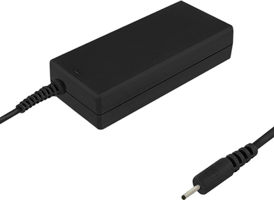 Блок питания Qoltec для ноутбука Asus 19V 2.37A 45W (3x1) (51508.45W)
