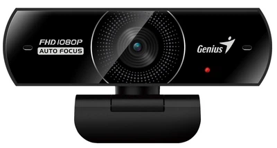 Веб-камера Genius FaceCam 2022AF, 2 mp, Full HD 1080p, Black (6809772)