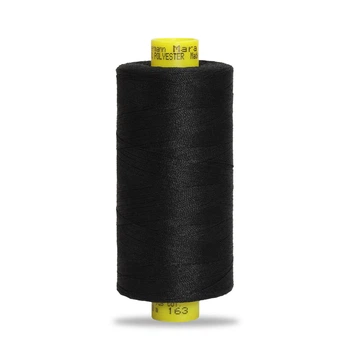 Нитки Mara №120 Gutermann, намотка 1000 м 163 700207