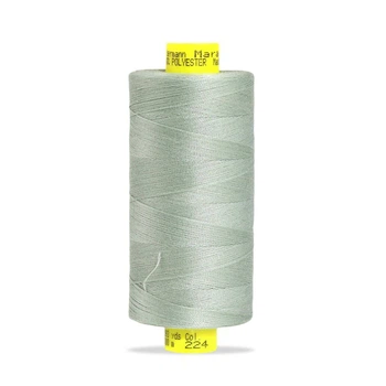 Нитка Mara №120 Gutermann, намотка 1000 м 224 700207
