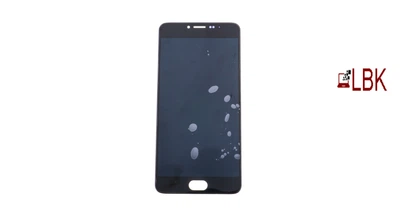 Модуль матриця + тачскрин для Meizu M3 Note (версія M681h), black, High Copy (2196189)