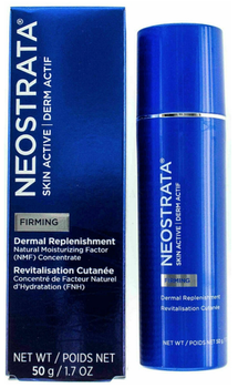 Krem nawilżający do twarzy Neostrata Skin Active Dermal Replenishing 50 g (732013301583)