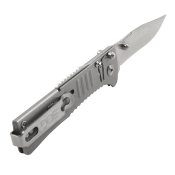 Нож SOG SlimJim (SJ31-CP)