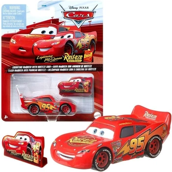 Disney cars 3点セット Машинка Тачки 3 Mattel Disney Pixar Cars Lightning McQueen with
