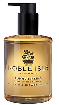 Żel pod prysznic Noble Isle Summer Rising Bath & Shower Gel 250 ml (5060287570004)