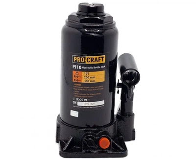 Домкрат гидравлический Procraft PJ10