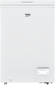 Морозильна скриня Beko CF100W (6884784) Б/У