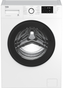 Пральна машина автоматична Beko WUE 6512 XAW (6500734) Б/У