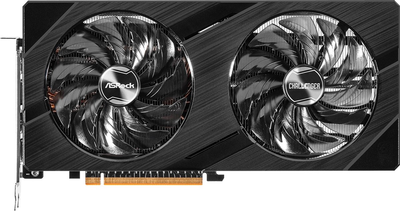 Asrock PCI-Ex Arc A750 8GB GDDR6 (256bit) (2200/16000) (1 x HDMI, 3 x DisplayPort) (A750 CLD 8GO)