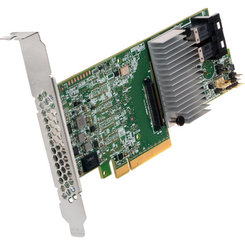 Контроллер RAID Broadcom MegaRAID 9361-8i SAS/SATA PCIe 3.0 x8 12Gb/s 2 GB (05-25420-17)