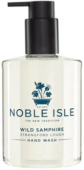 Mydło w płynie Noble Isle Wild Samphire Hand Wash 250 ml (5060287571285)