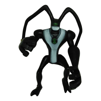 Игровая экшен-фигурка Bambi Ben 10 Omniverse Feedback 10 см (978875-4)