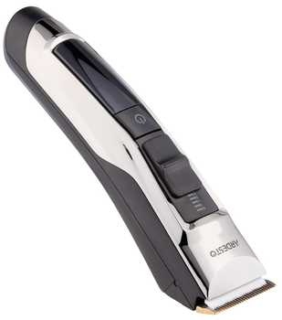 Машинка для стрижки Ardesto HC-Y30-DBS