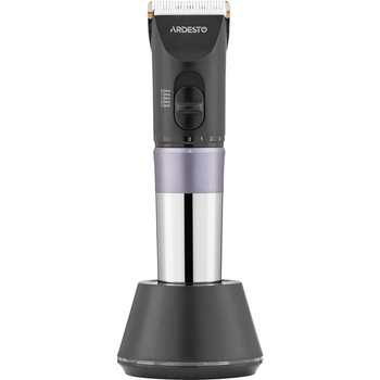 Машинка для стрижки Ardesto HC-Y40-DBS