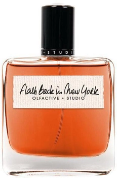 Woda perfumowana unisex Olfactive Studio Flash Back In New York 50 ml (3760209750928)
