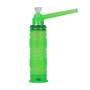 Курительная трубка насадка Top Puff Led