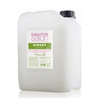 Шампунь для блеска с экстрактом имбиря Helen Seward Emulpon Ginger Shampoo 10000 мл