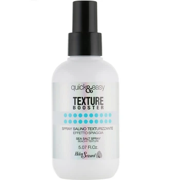 Спрей с морской солью Helen Seward Quick & Easy Texture Booster, 150 мл